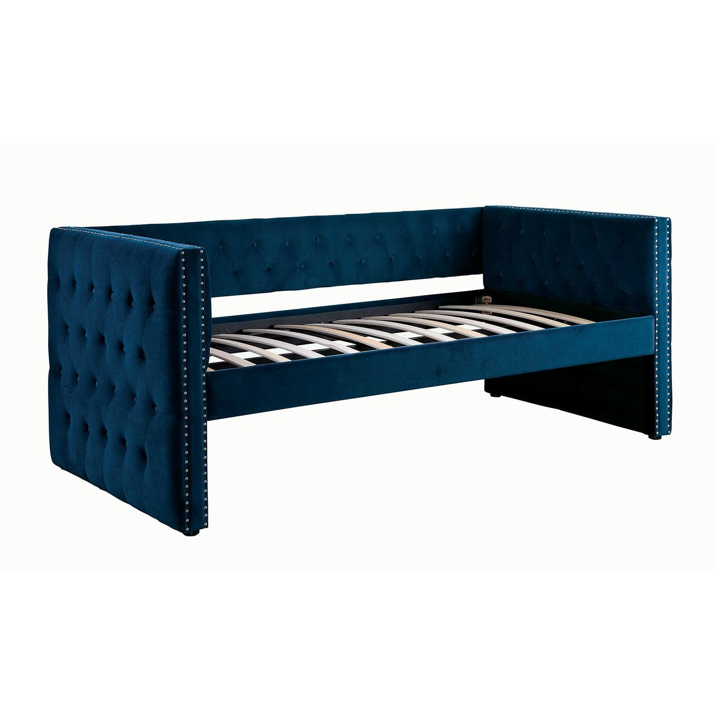  Furniture of America Susanna CM1739NV Daybed w/ Trundle IMAGE 4