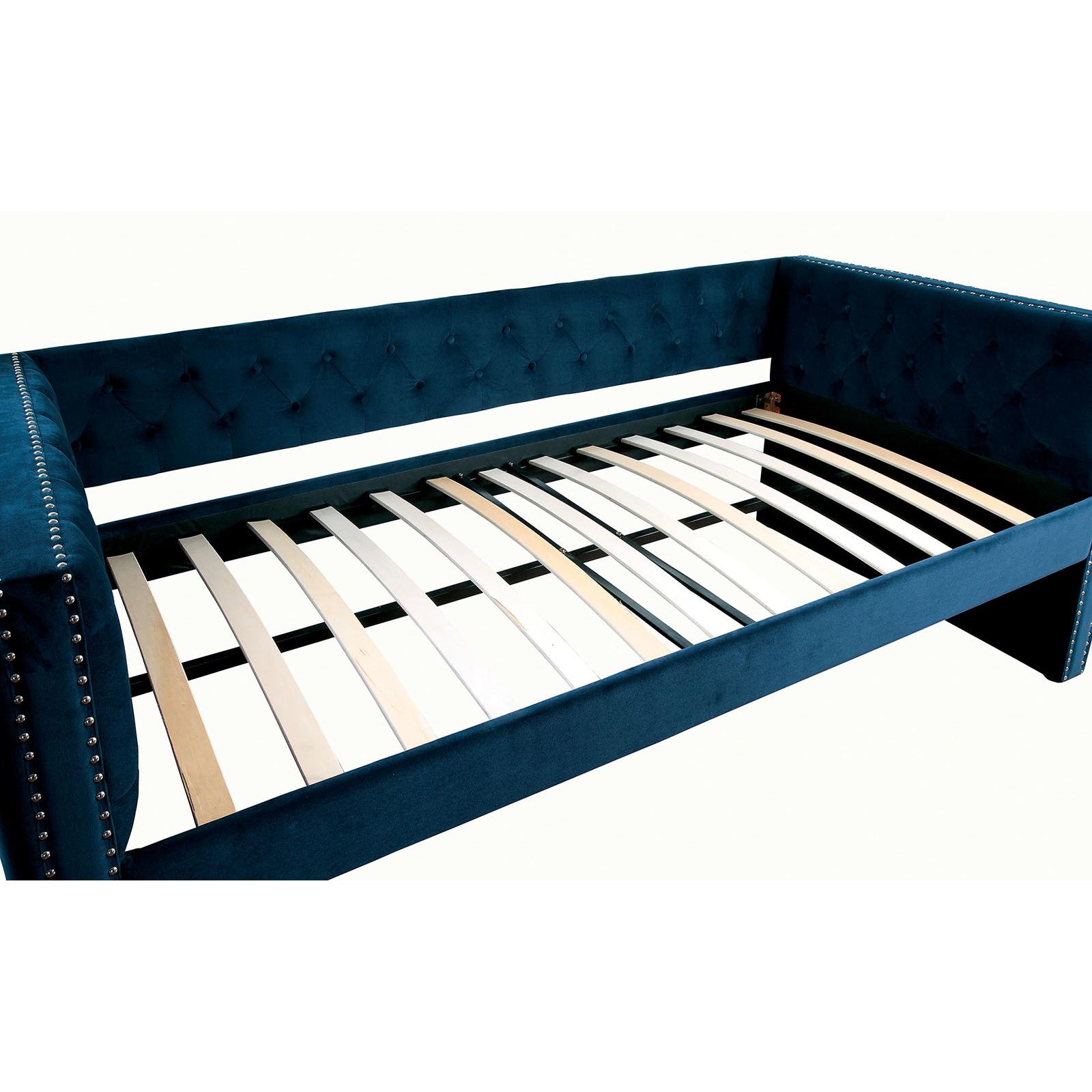  Furniture of America Susanna CM1739NV Daybed w/ Trundle IMAGE 5