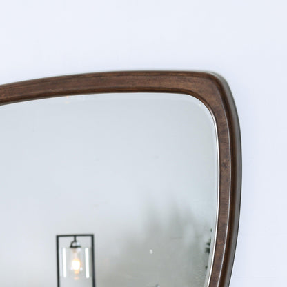  Furniture of America Fulton Dresser Mirror CM7363IM IMAGE 2
