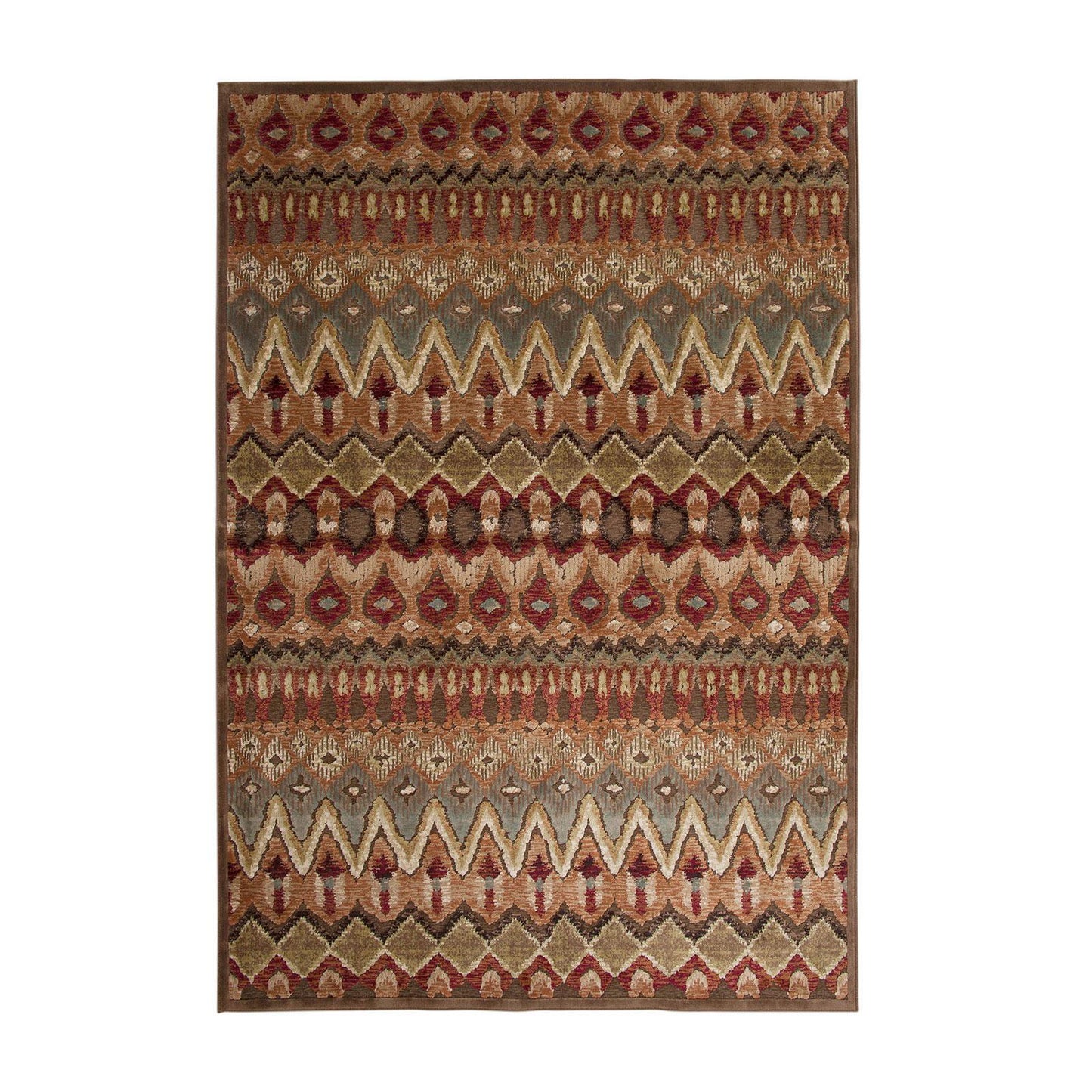  Furniture of America Rugs Rectangle RG3118 IMAGE 1