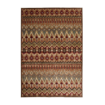  Furniture of America Rugs Rectangle RG3118 IMAGE 1