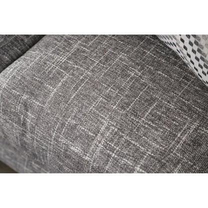  Furniture of America Erika Stationary Fabric Loveseat SM6420-LV IMAGE 2
