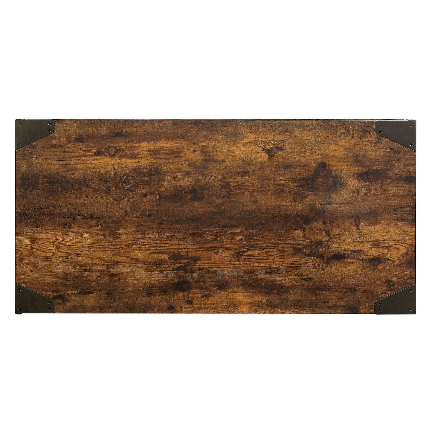 Furniture of America Reina Coffee Table CM4398C IMAGE 2