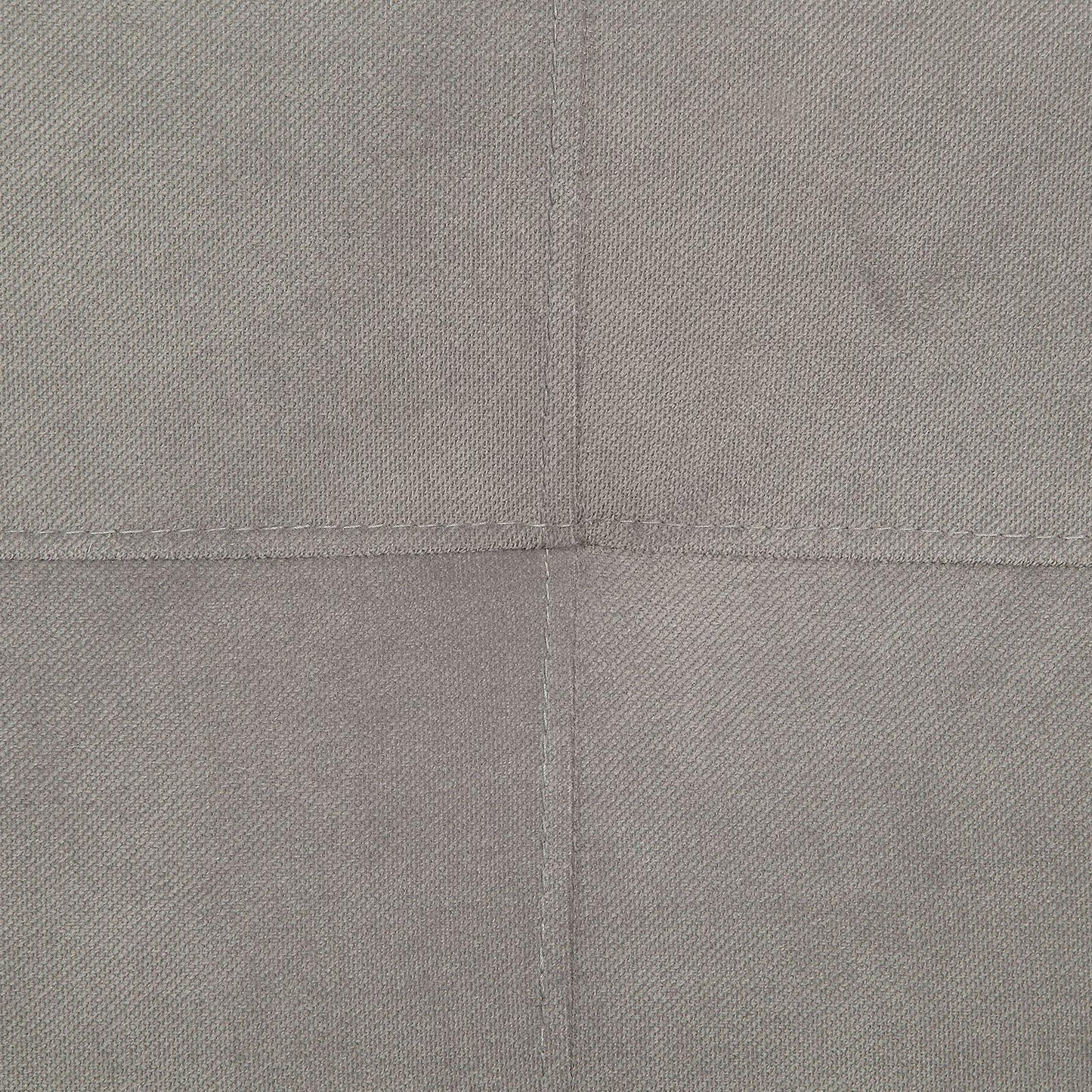  Furniture of America Ysabel Stationary Fabric Sofa CM6716GY-SF-PK IMAGE 2