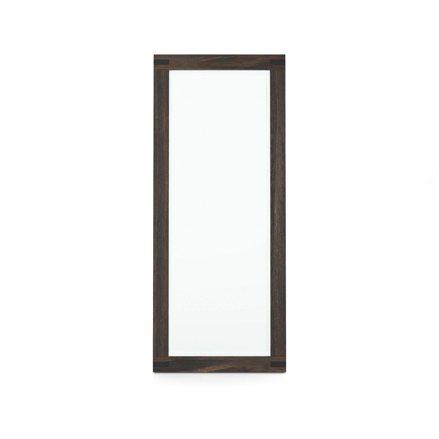  Furniture of America Rexburg Floorstanding Mirror CM7382MS IMAGE 3