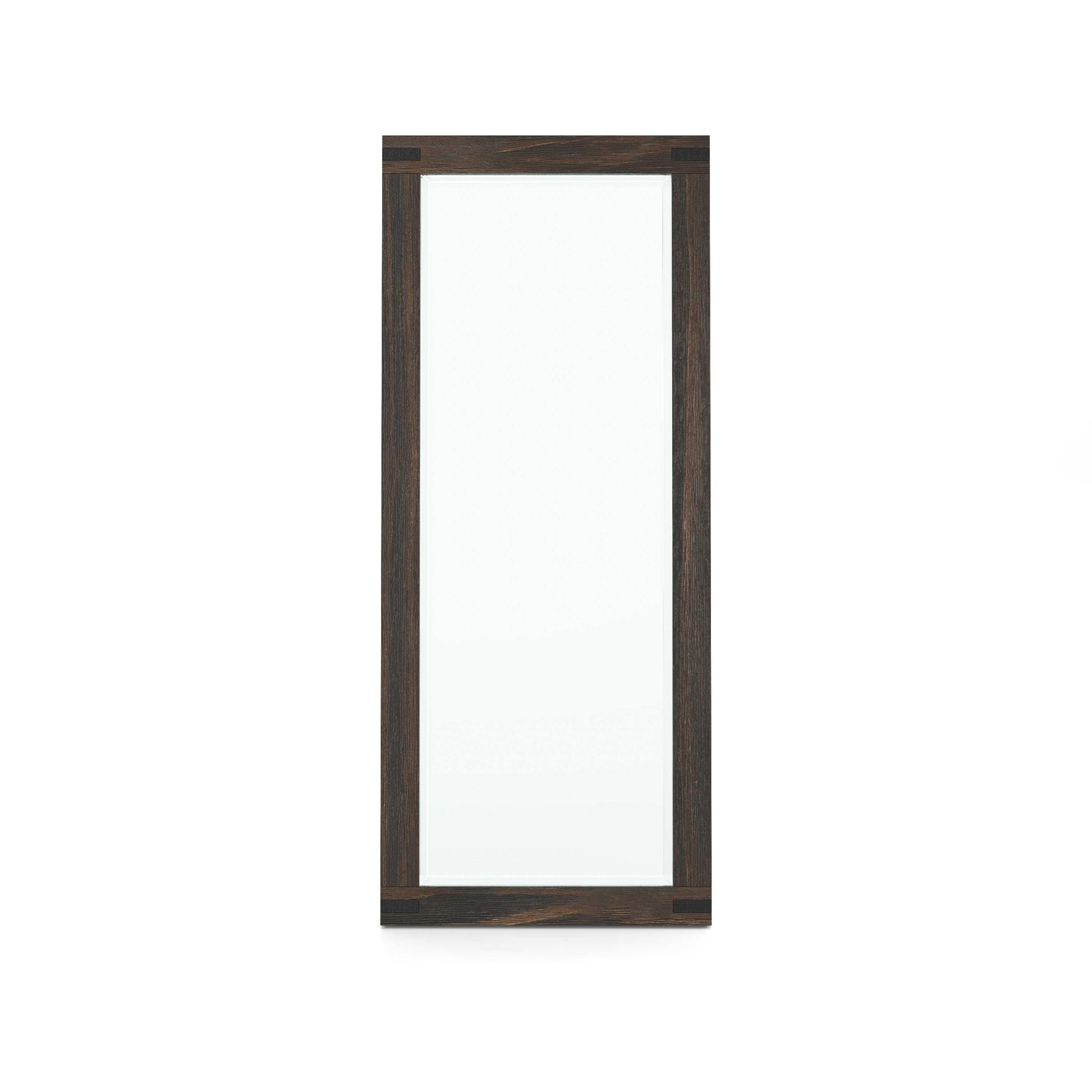  Furniture of America Rexburg Floorstanding Mirror CM7382MS IMAGE 3