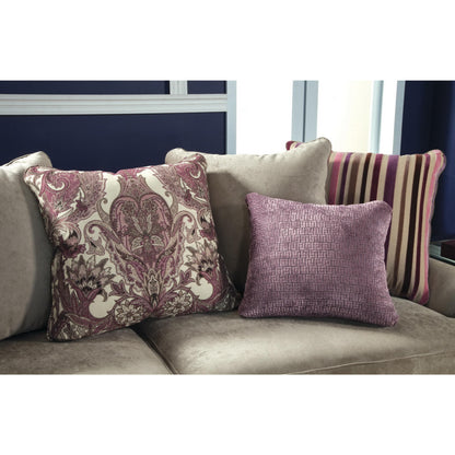  Furniture of America Viscontti Stationary Fabric Sofa SM2202-SF IMAGE 6