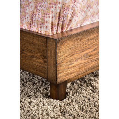  Furniture of America Kallisto King Panel Bed CM7582EK-BED IMAGE 5