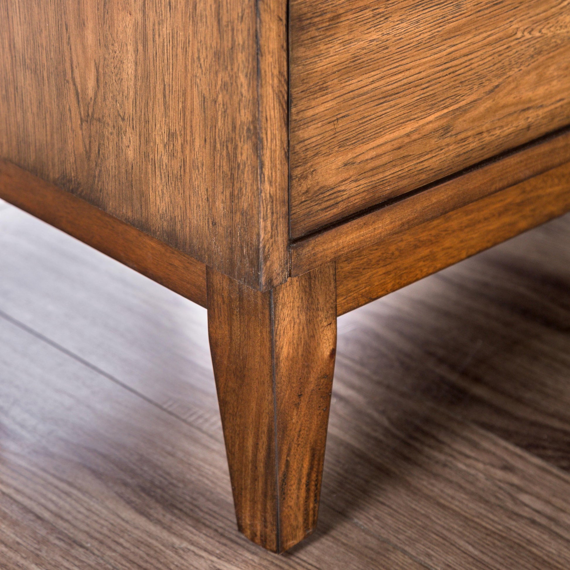  Furniture of America Kallisto 7-Drawer Dresser CM7582D IMAGE 4