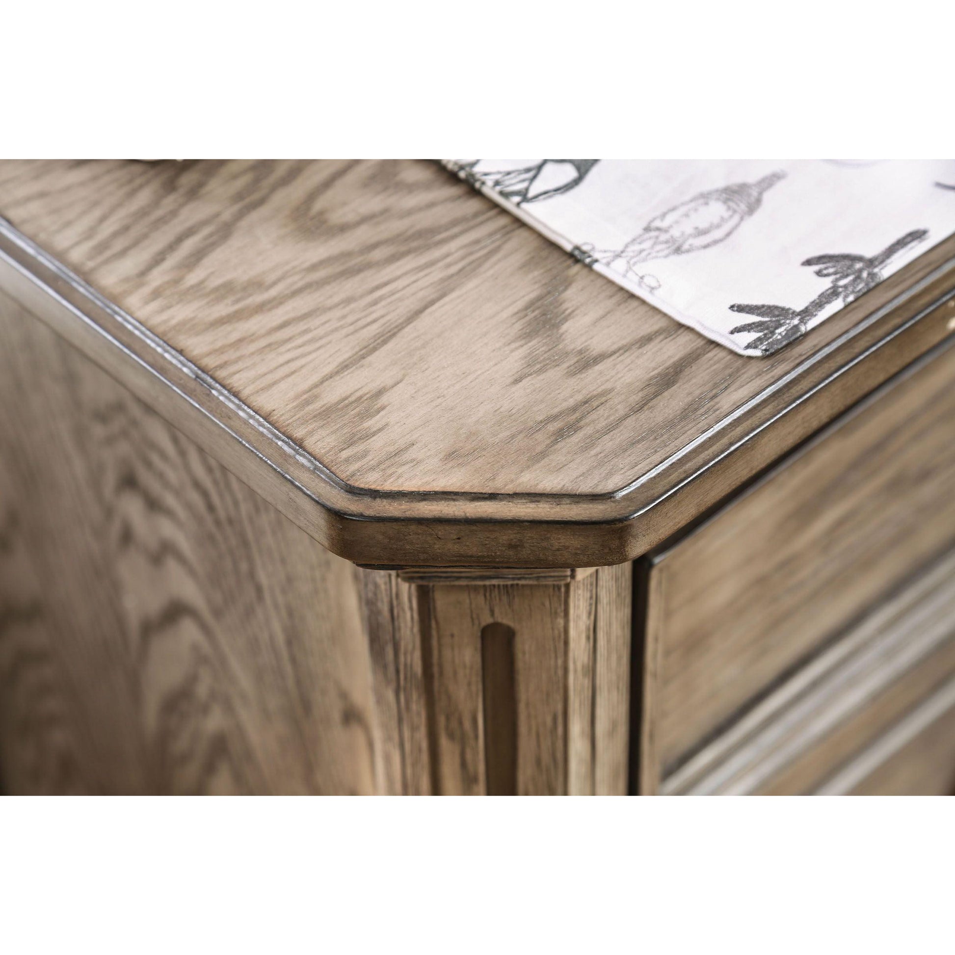  Furniture of America Armus Queen Panel Bed CM7719Q-BED IMAGE 4