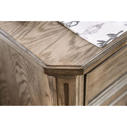  Furniture of America Armus Queen Panel Bed CM7719Q-BED IMAGE 4