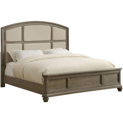  Furniture of America Armus King Panel Bed CM7719EK-BED IMAGE 1