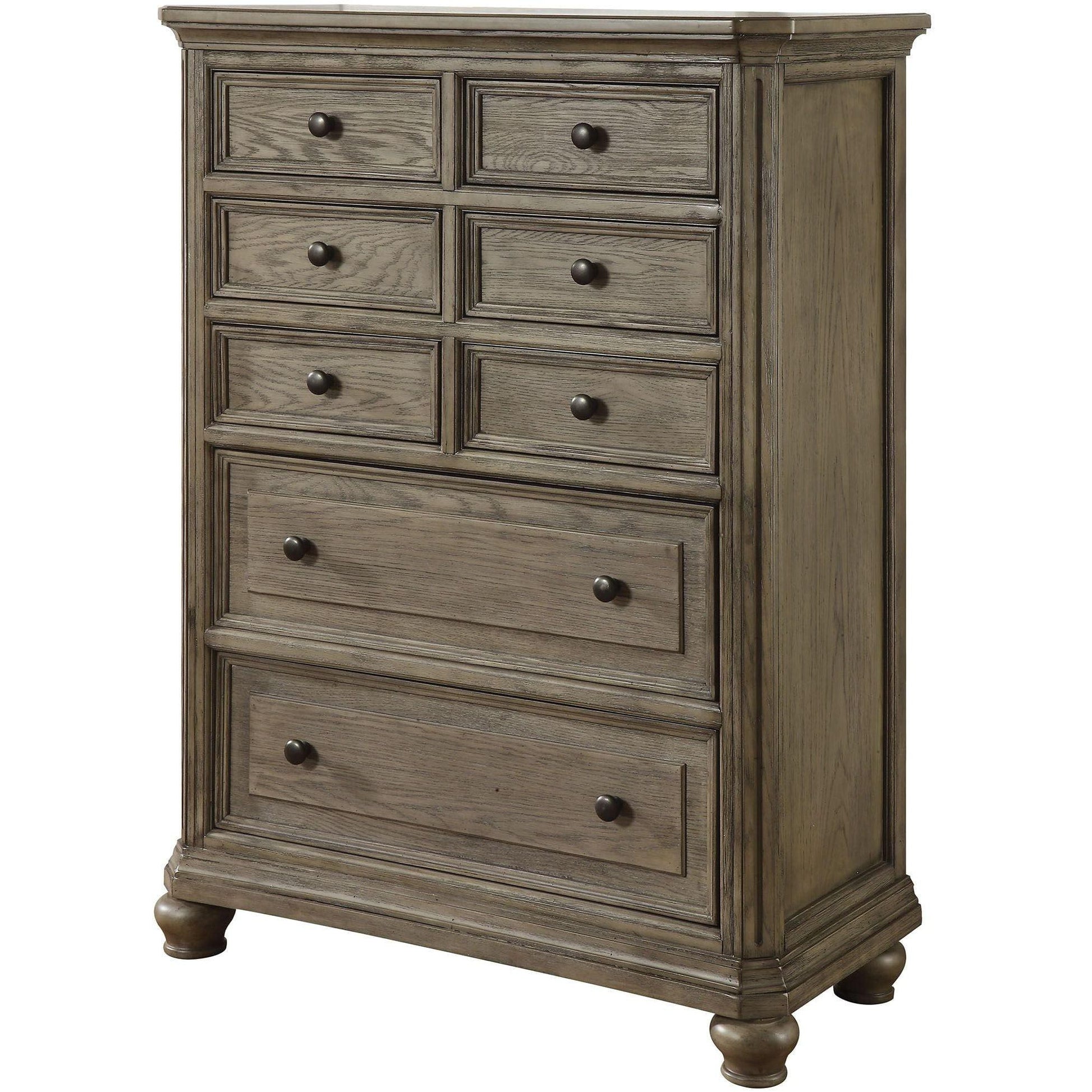  Furniture of America Armus 8-Drawer Chest CM7719C IMAGE 1