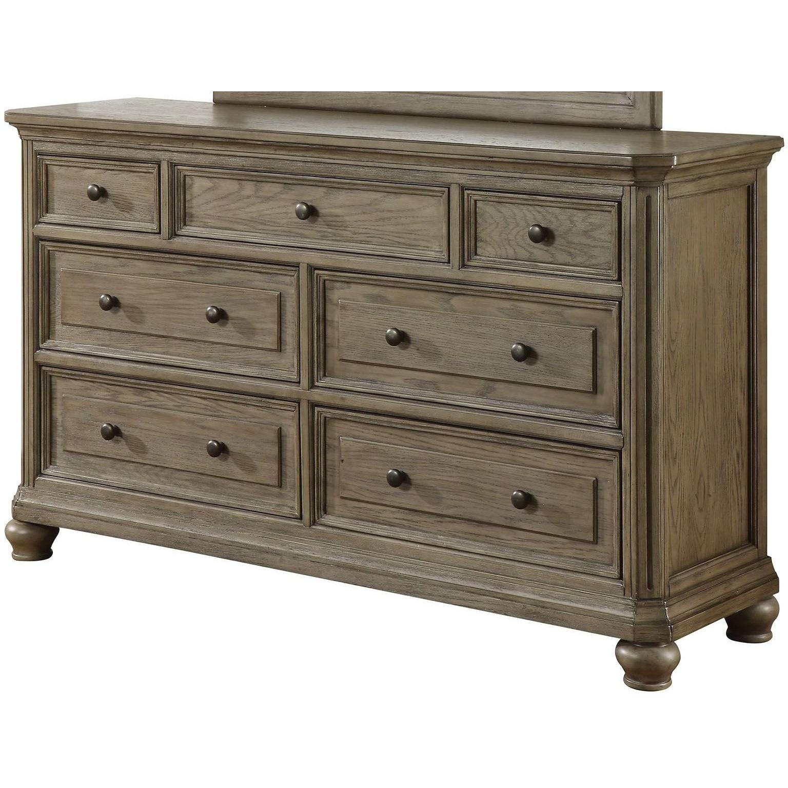  Furniture of America Armus 7-Drawer Dresser CM7719D IMAGE 1