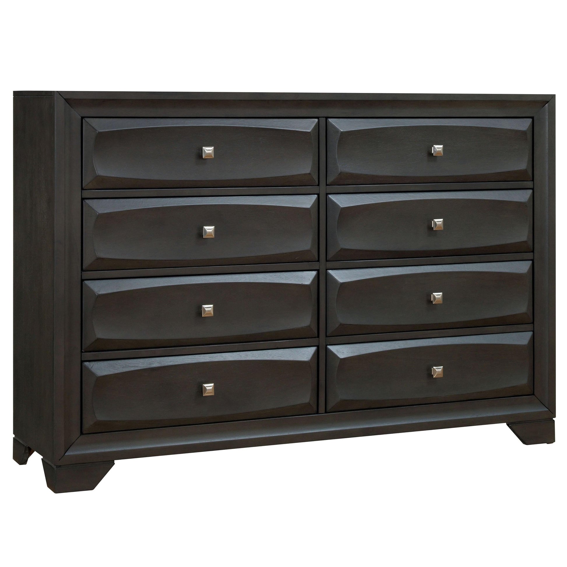  Furniture of America Clotilde 8-Drawer Dresser CM7553D IMAGE 1