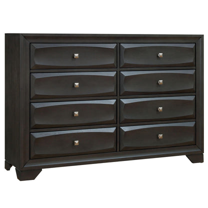  Furniture of America Clotilde 8-Drawer Dresser CM7553D IMAGE 1