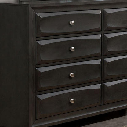  Furniture of America Clotilde 8-Drawer Dresser CM7553D IMAGE 4
