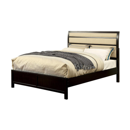  Furniture of America Berenice Queen Platform Bed CM7580EX-Q-BED IMAGE 1
