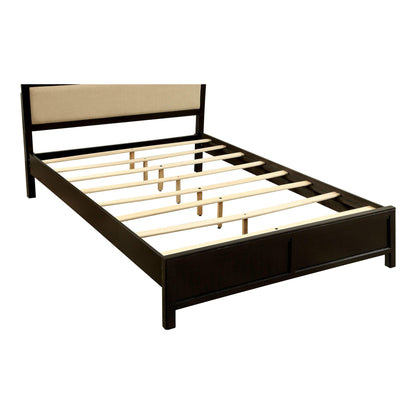  Furniture of America Berenice Queen Platform Bed CM7580EX-Q-BED IMAGE 2