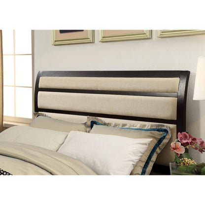  Furniture of America Berenice Queen Platform Bed CM7580EX-Q-BED IMAGE 4