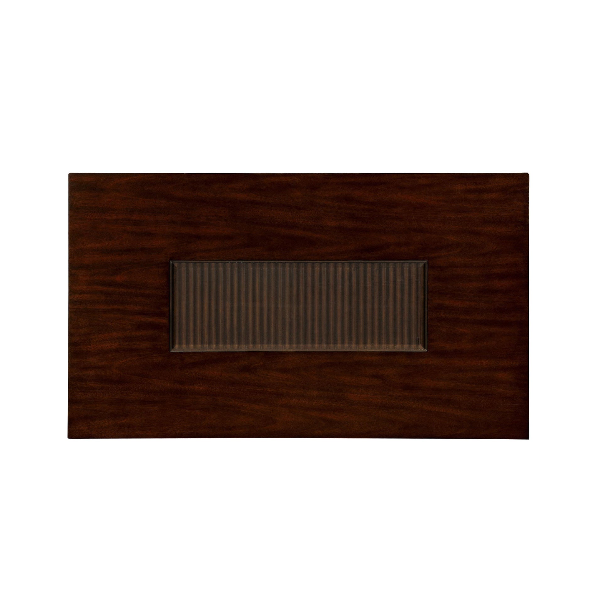  Furniture of America Jenessa Dining Table CM3820T IMAGE 2