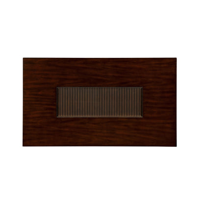  Furniture of America Jenessa Dining Table CM3820T IMAGE 2