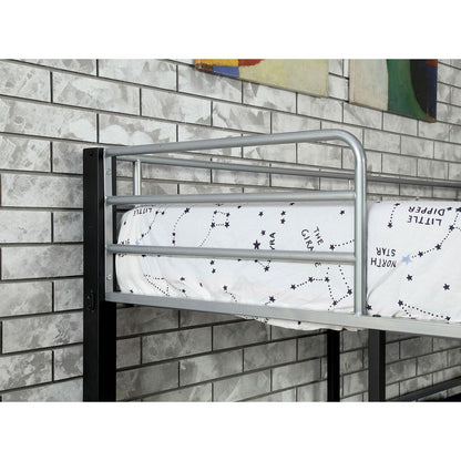  Furniture of America Kids Beds Bunk Bed CM-BK919-BED IMAGE 4