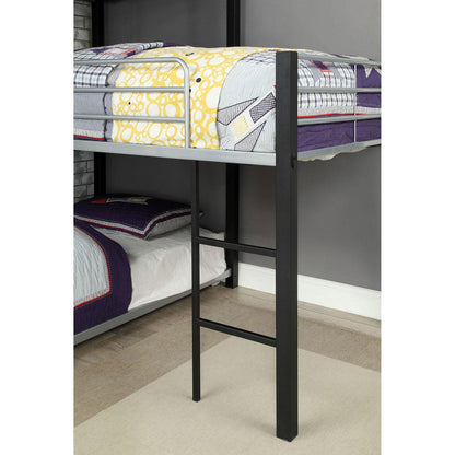  Furniture of America Kids Beds Bunk Bed CM-BK919-BED IMAGE 5
