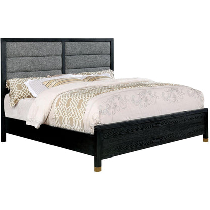  Furniture of America Bryony Queen Panel Bed CM7511Q-BED IMAGE 1
