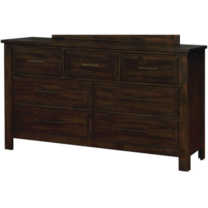  Furniture of America Canopus 7-Drawer Dresser CM7422D IMAGE 1