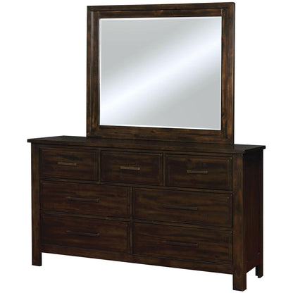  Furniture of America Canopus 7-Drawer Dresser CM7422D IMAGE 3