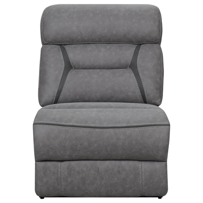Coaster Furniture Sectional Components Stationary 600370AC IMAGE 2