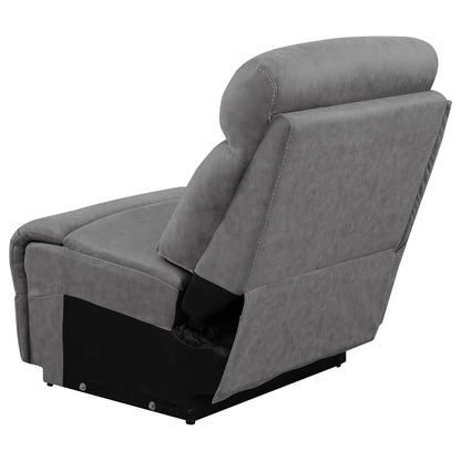 Coaster Furniture Sectional Components Stationary 600370AC IMAGE 4