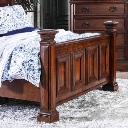 Furniture of America Millicent California King Panel Bed CM7373CK-BED IMAGE 3