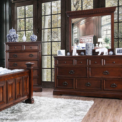  Furniture of America Millicent 7-Drawer Dresser CM7373D IMAGE 3