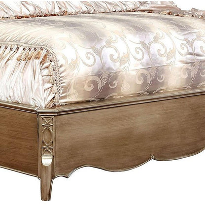  Furniture of America Capella CM7442CK California King Bed IMAGE 3