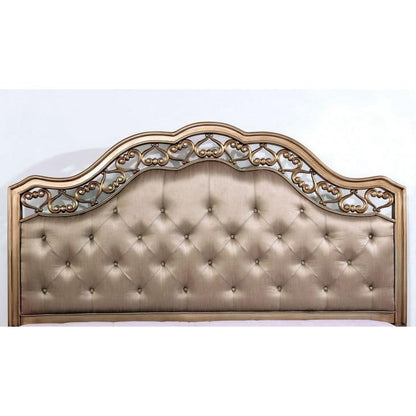  Furniture of America Capella CM7442CK California King Bed IMAGE 4