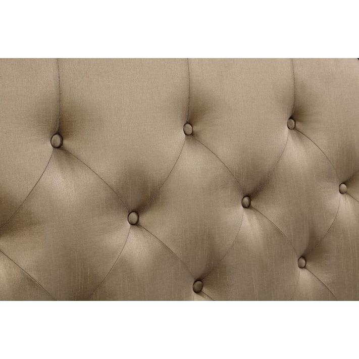  Furniture of America Capella Queen Panel Bed CM7442Q-BED IMAGE 5