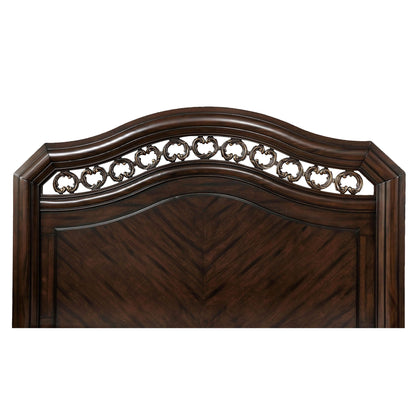 Furniture of America Calliope CM7751Q Queen Bed IMAGE 3