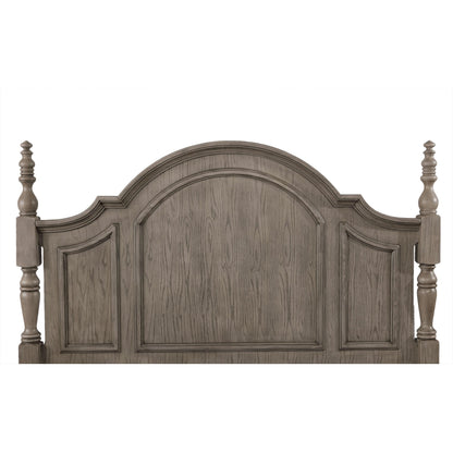  Furniture of America Audrey King Poster Bed CM7729EK-BED IMAGE 3