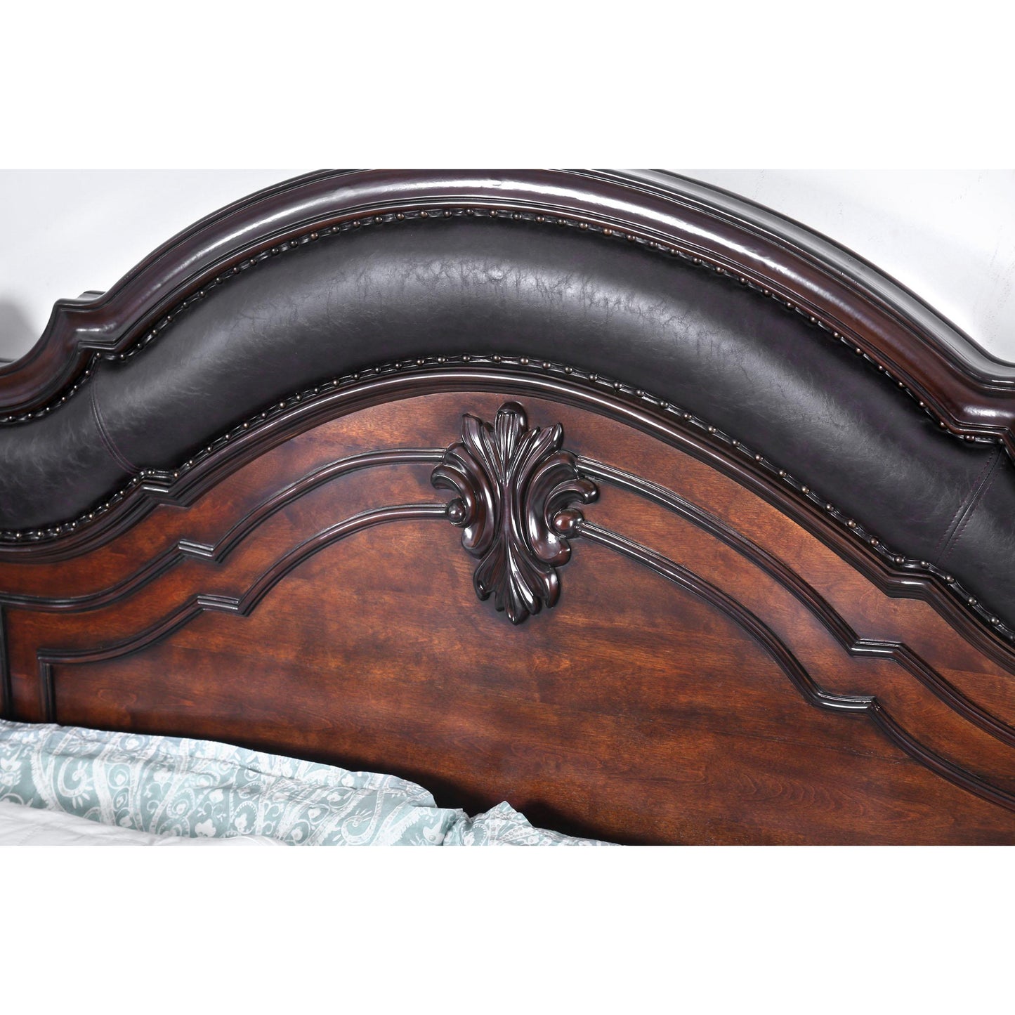  Furniture of America Arcturus Queen Platform Bed CM7859Q-BED IMAGE 2
