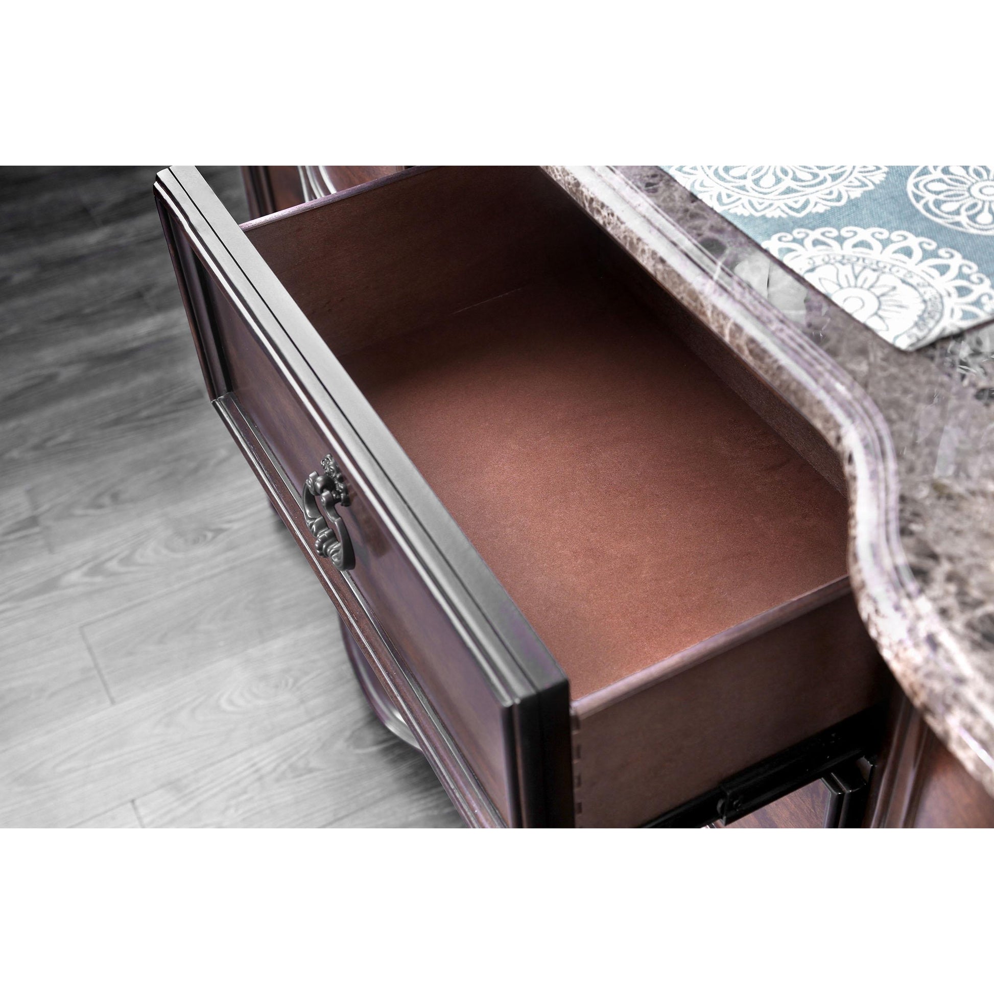  Furniture of America Arcturus 9-Drawer Dresser CM7859D IMAGE 3