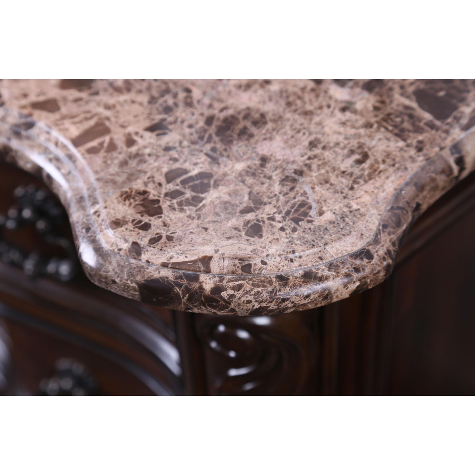 Furniture of America Arcturus 9-Drawer Dresser CM7859D IMAGE 4