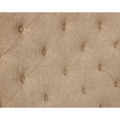 Furniture of America Cursa California King Panel Bed CM7664CK-BED IMAGE 4