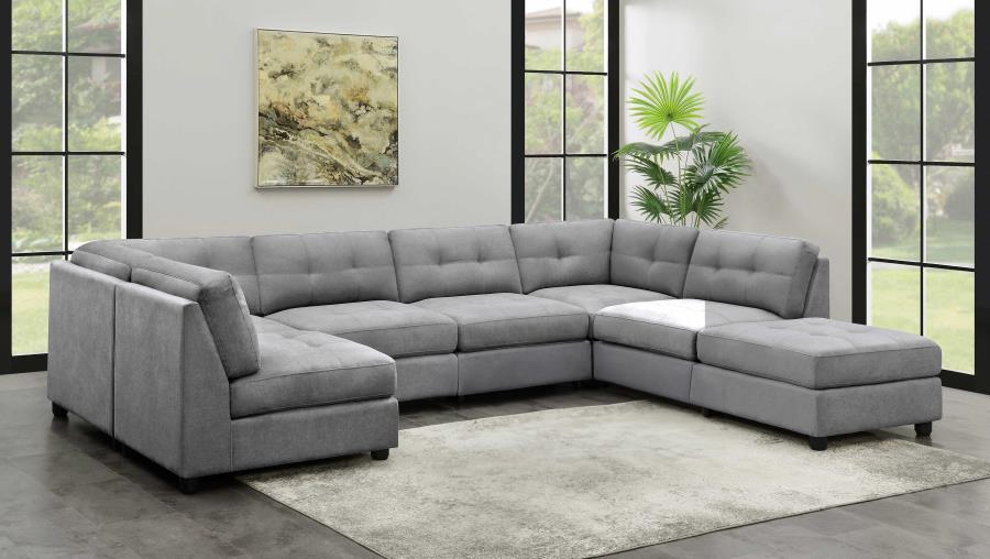 Claude Sectional