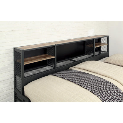  Furniture of America Kids Beds Bed CM1021 IMAGE 2
