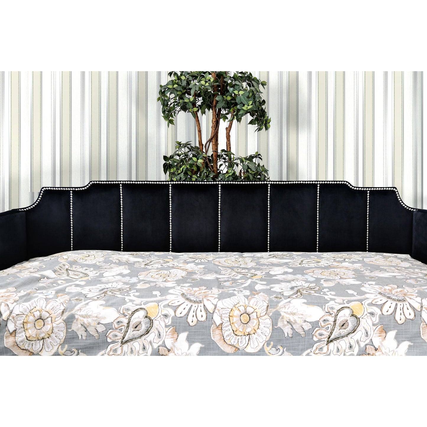  Furniture of America Esperanza Twin Daybed CM1025BK-BED IMAGE 2