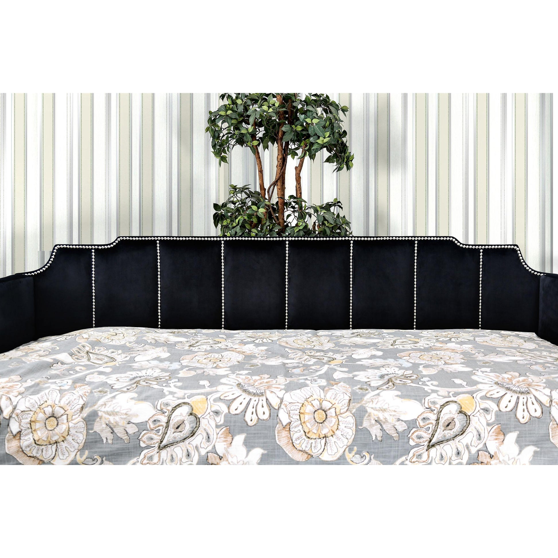  Furniture of America Esperanza Twin Daybed CM1025BK-BED IMAGE 2
