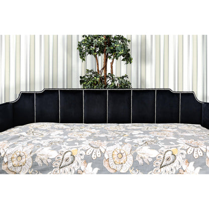  Furniture of America Esperanza Twin Daybed CM1025BK-BED IMAGE 2