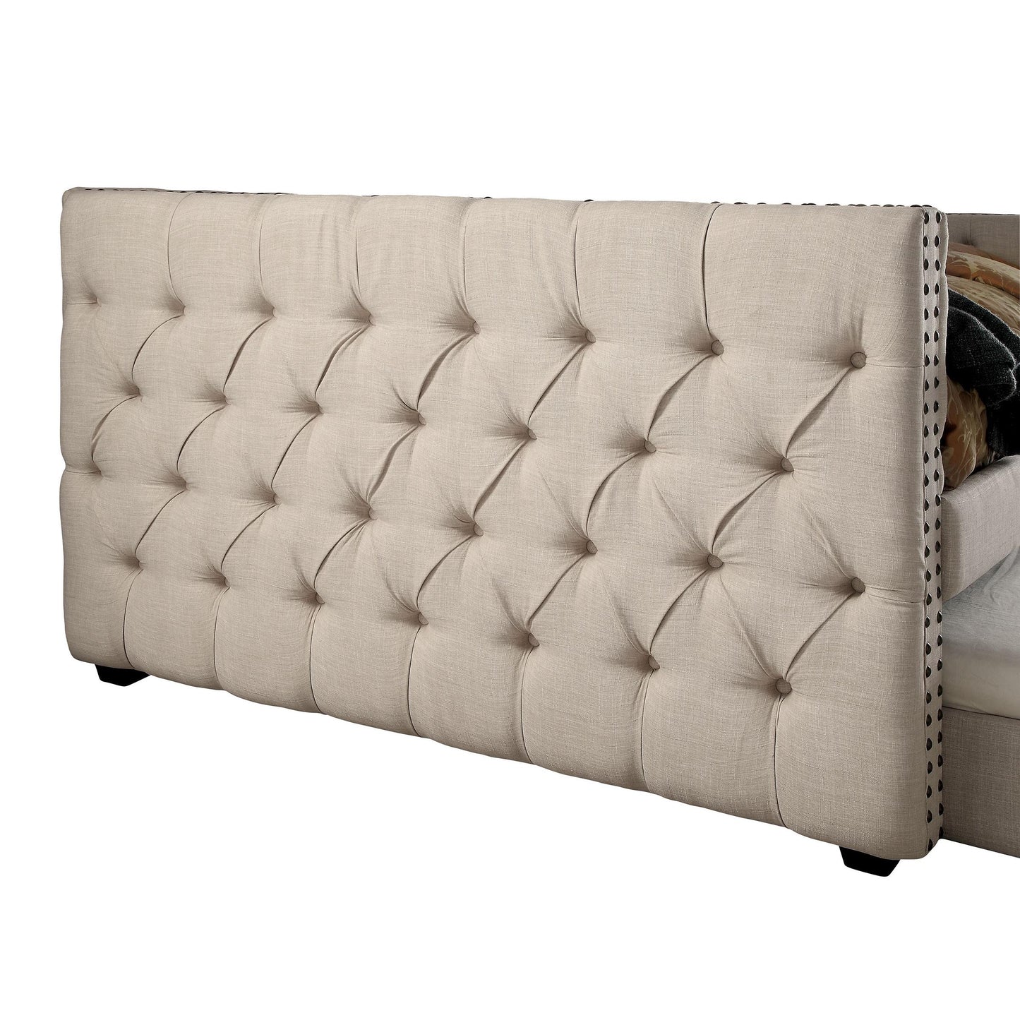  Furniture of America Suzanne Queen Daybed CM1028Q-BED IMAGE 2